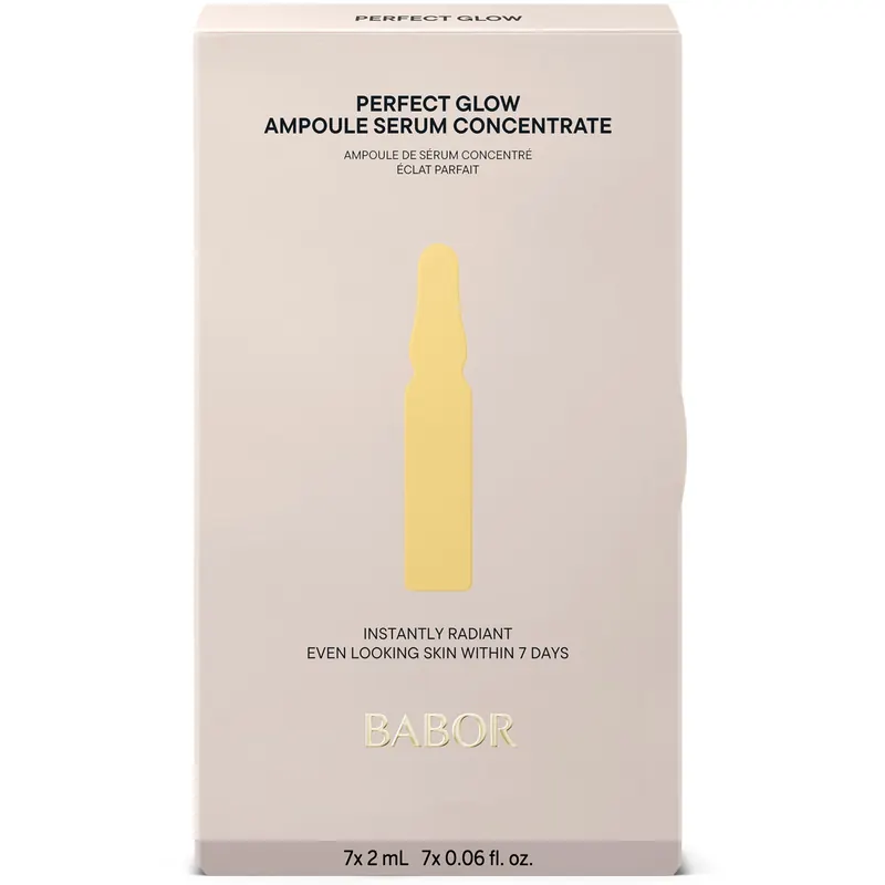 BABOR Perfect Glow 14ml