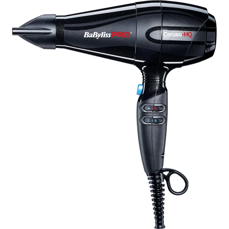 Babyliss Pro Caruso Haarfön