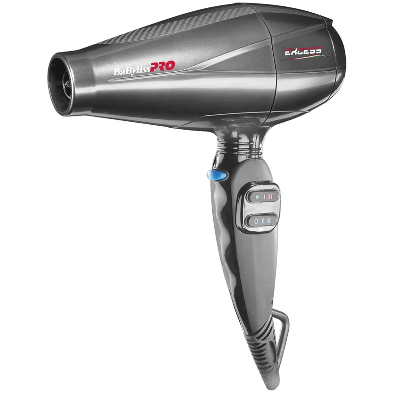 BaByliss Pro Excess HQ Asciugacapelli