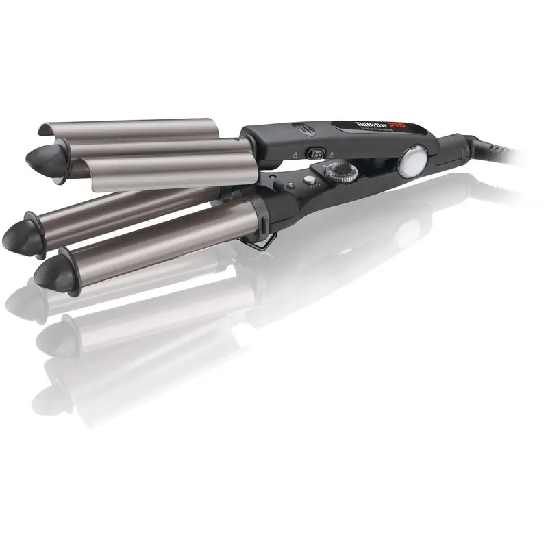 BaByliss Pro Fer à onduler triple