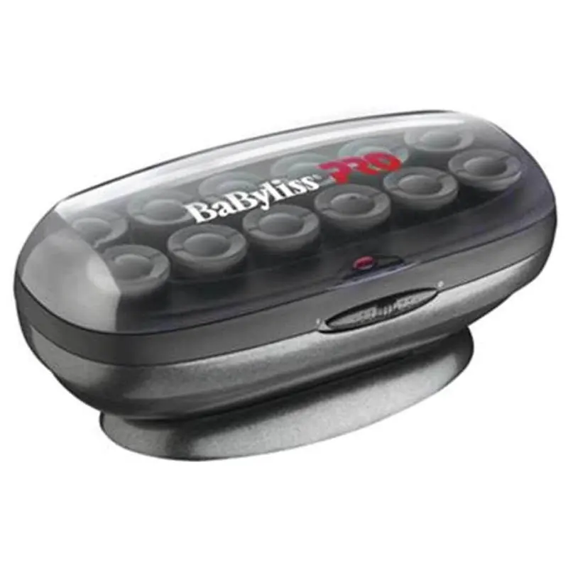 BaByliss Pro Heizwickler Set