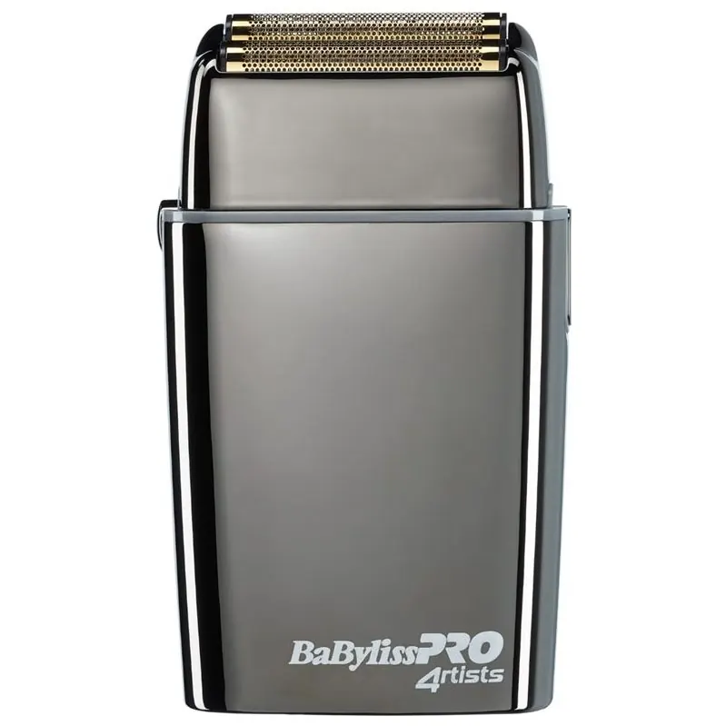 BaBylissPRO 4Artists Double Foil Shaver FOILFX