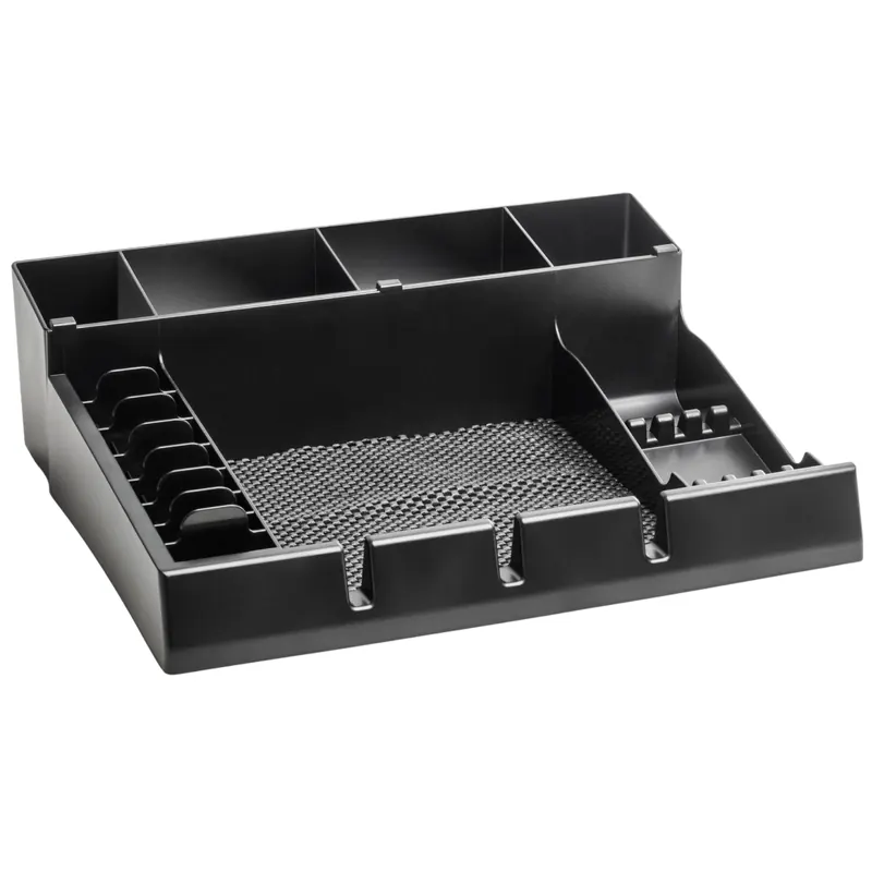 Barber Organizer Support Pour Tondeuse Cheveux Et Accessoires