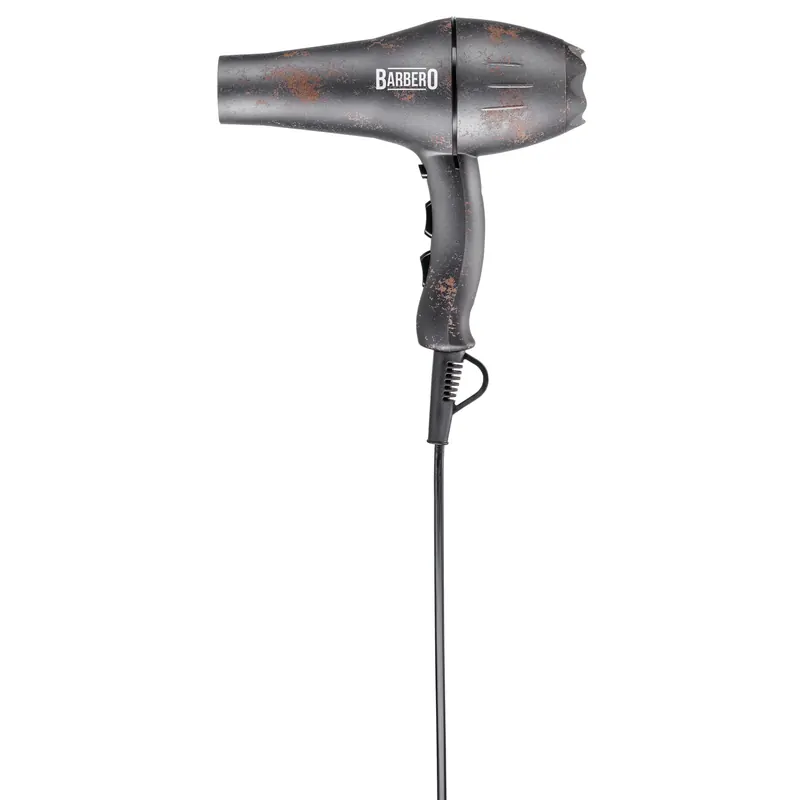 Barbero Sèche-Cheveux Professionnel Pour Barbier