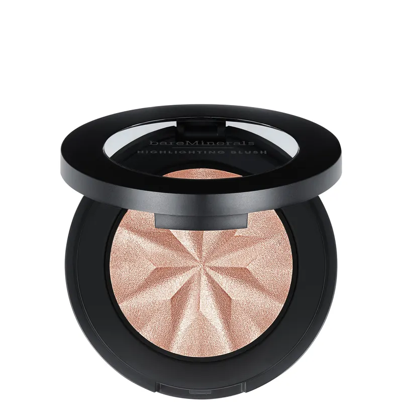 bareMinerals GEN NUDE® Highlighting Blush - Opal Glow