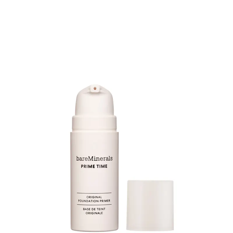 bareMinerals Prime Time Original Pore Minimizing Primer 30ml