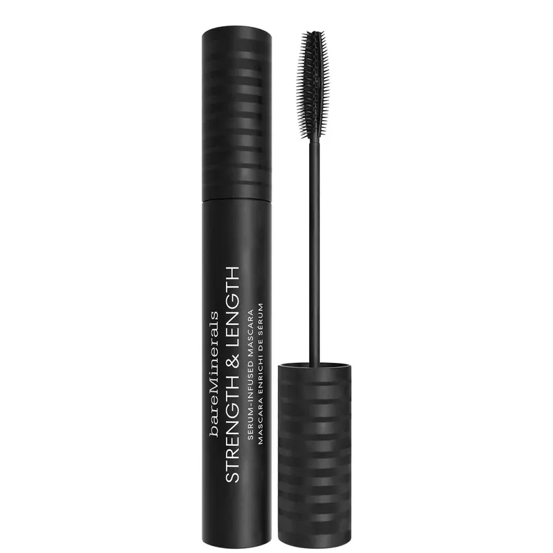 bareMinerals STRENGTH & LENGTH® Serum-Infused Mascara