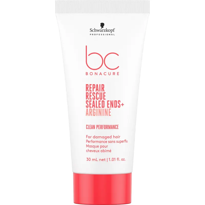 BC Repair Rescue Sealed Ends