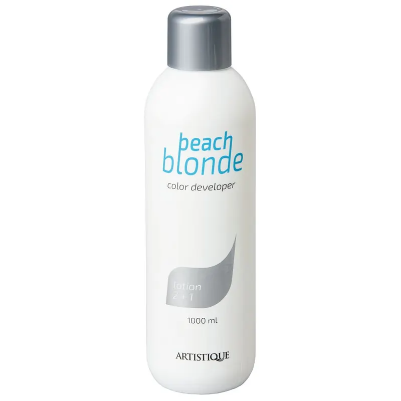 Beach Blonde 5 min. Lotion 1L