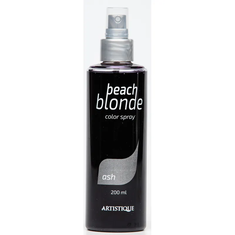 Beach Blonde Color Spray 200ml