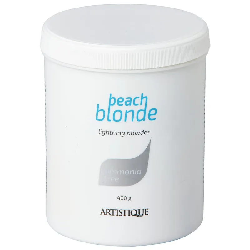 Beach Blonde Lightning Powder 400gr.