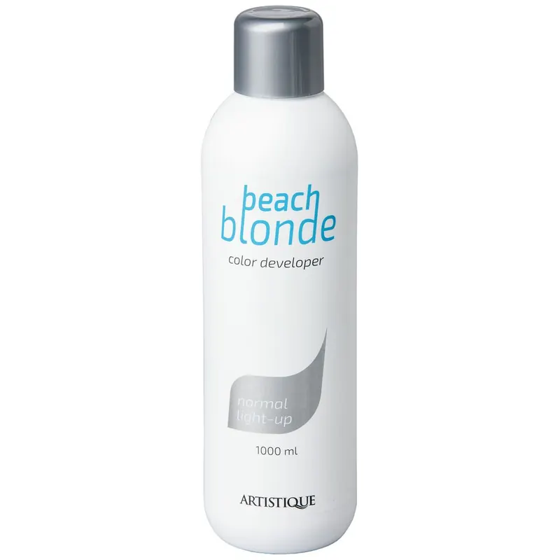 Beach Blonde Normal Light Up 1L