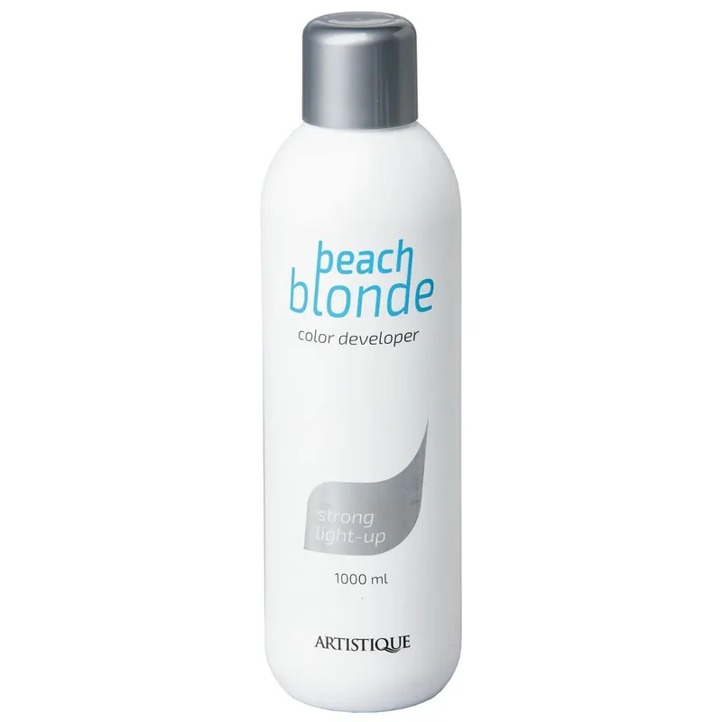 Beach Blonde Strong Light Up 1L