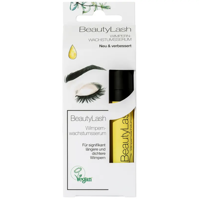 BeautyLash Sérum de croissance des cils