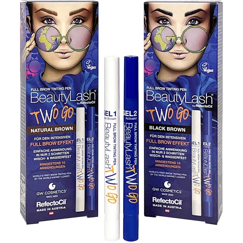 BeautyLash Two Go