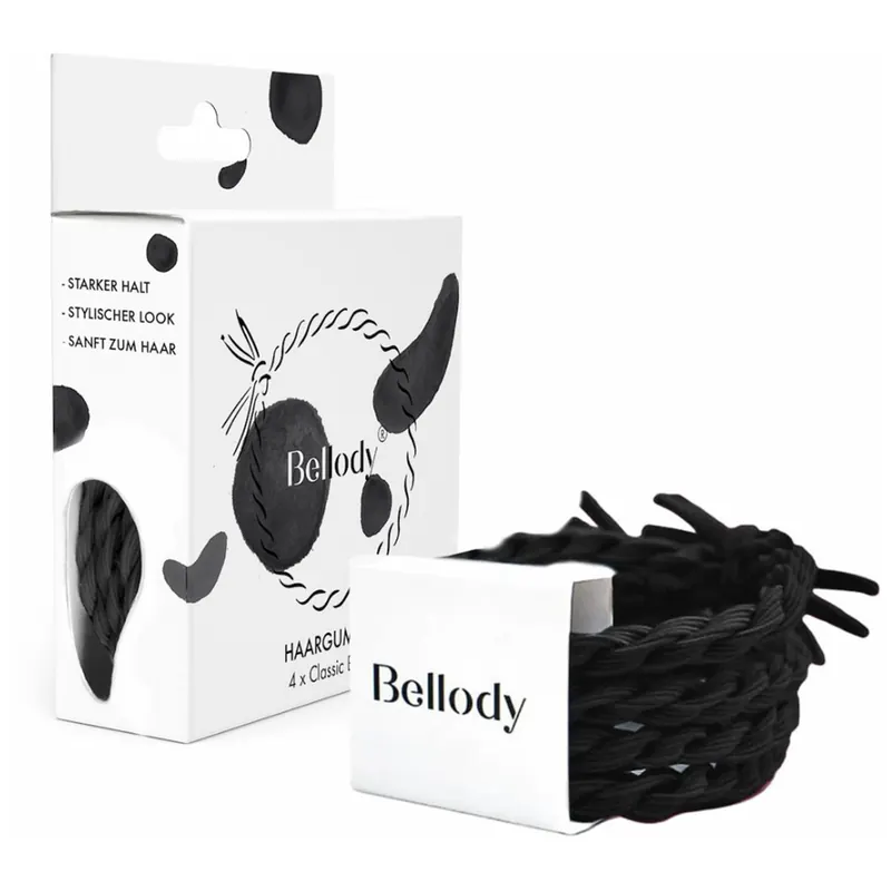 Bellody Original Haargummis