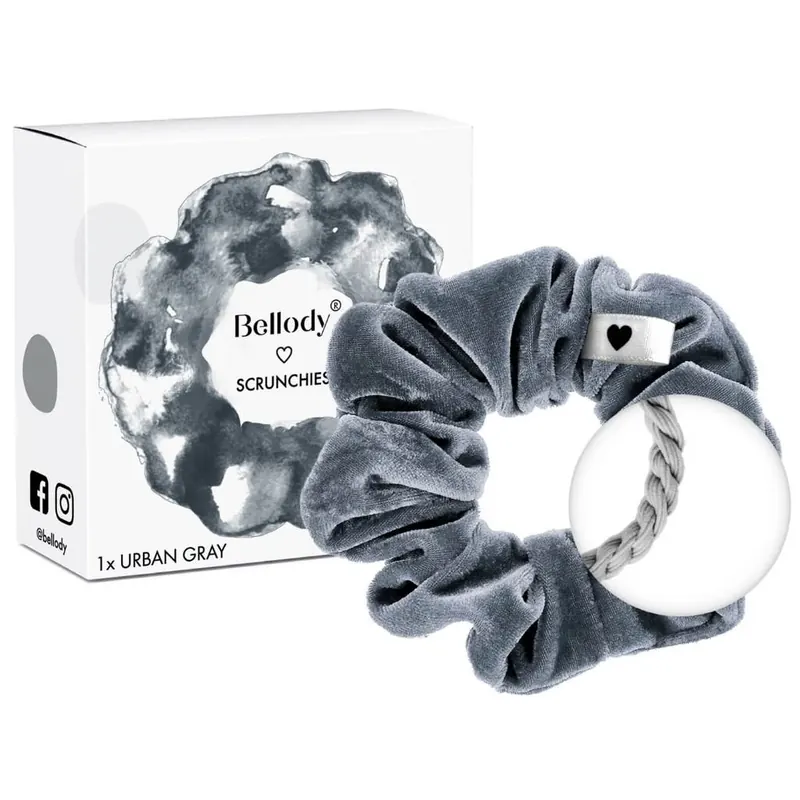 Bellody Original Scrunchies
