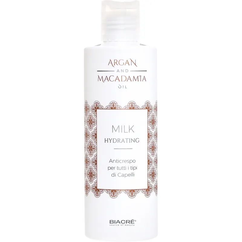 Biacre Argan&Macadamia Hydra Milk