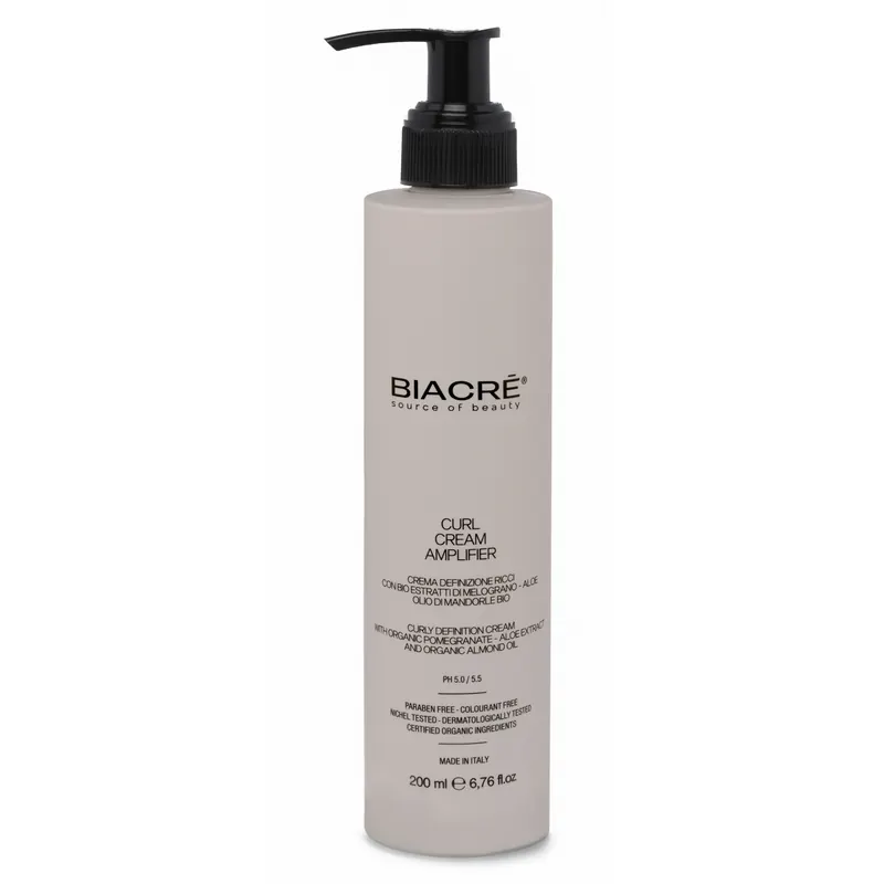 Biacre Curl Amplifier Cream