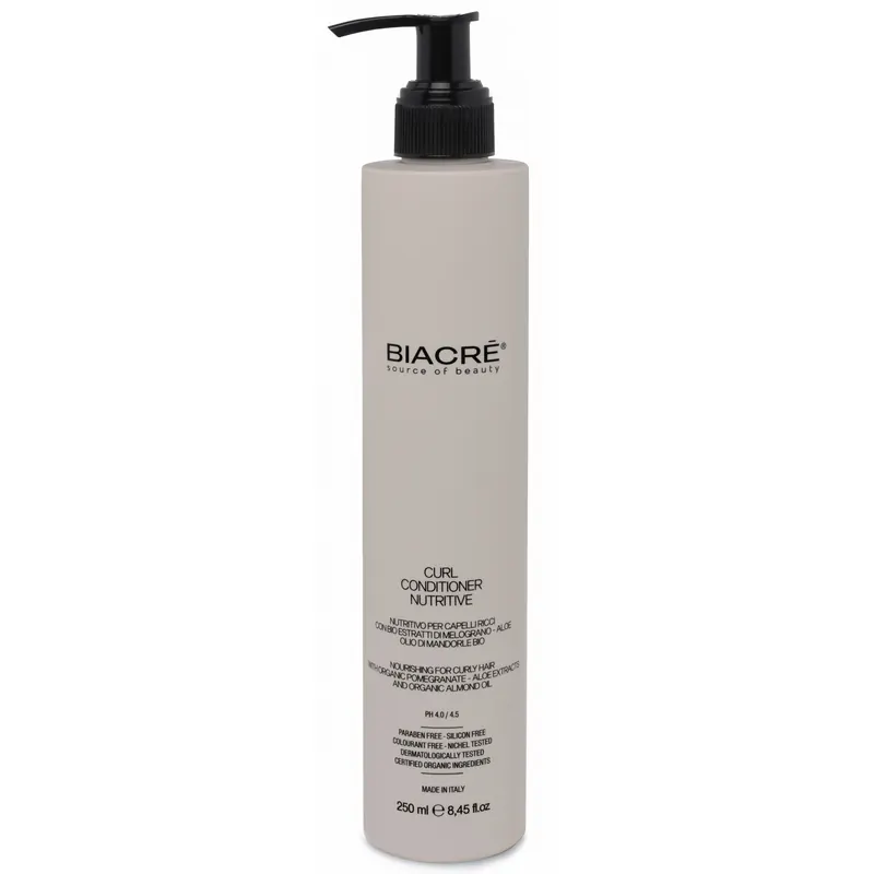 Biacre Curl Nutritive Conditioner