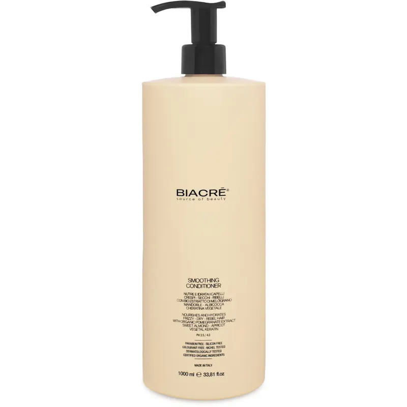 Biacre Smoothing Conditioner