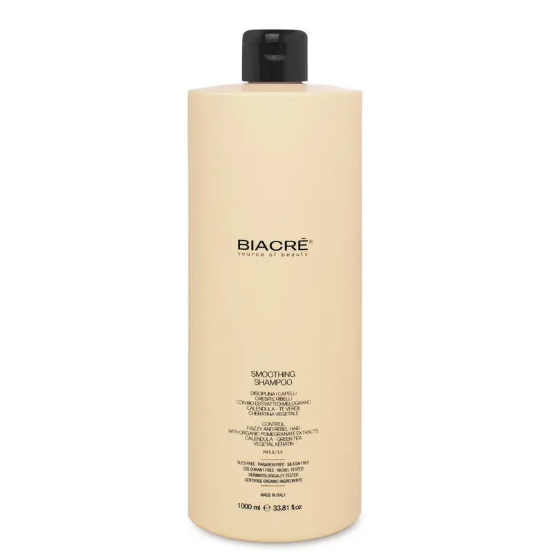 Biacre Smoothing Shampoo