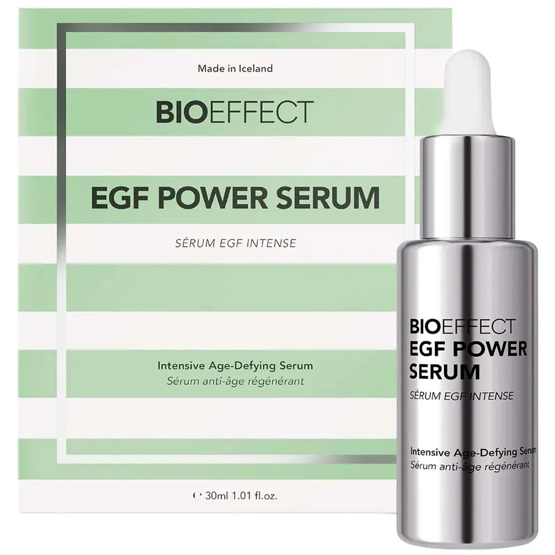 BIOEFFECT EGF Power Serum 30ml