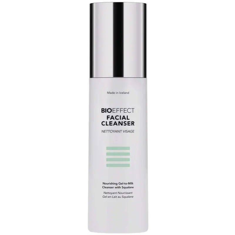 BIOEFFECT Facial Cleanser 120ml