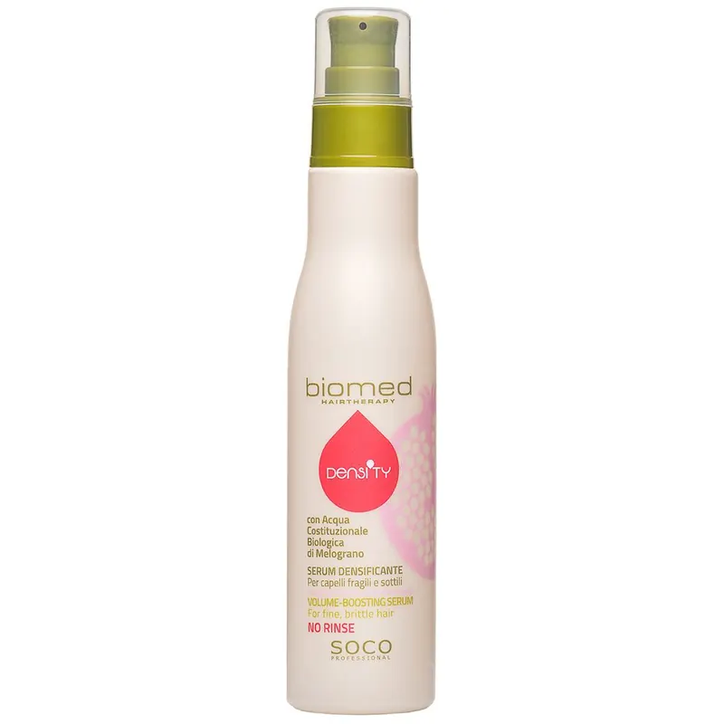 Biomed DENSITY Sérum Anti-Chute de Cheveux