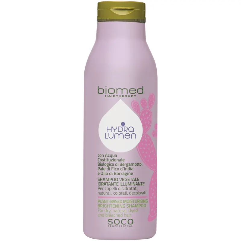 Biomed HYDRALUMEN Shampoo