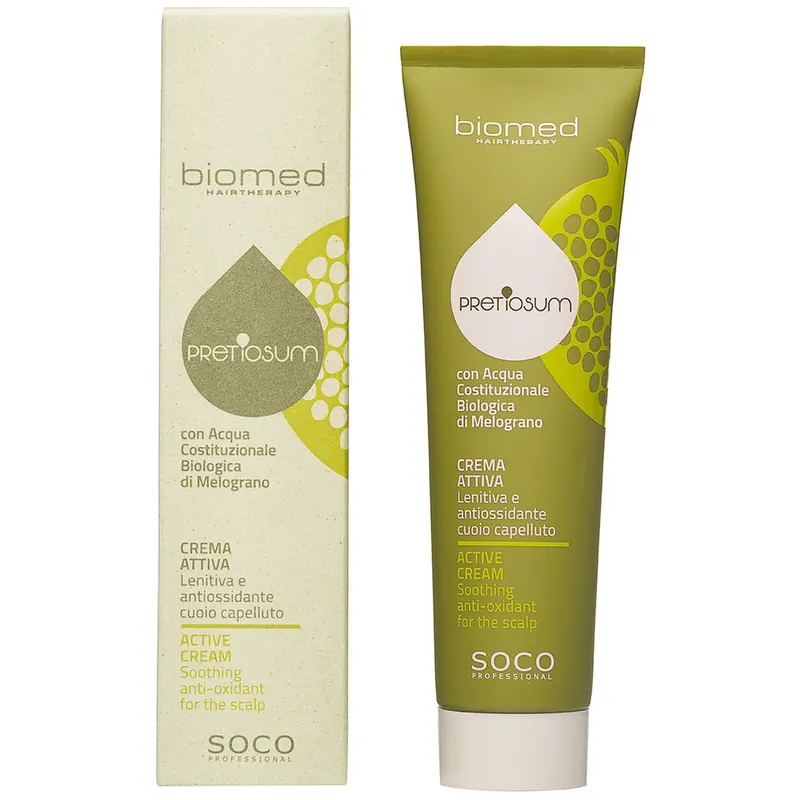 Biomed PRETIOSUM Active Cream