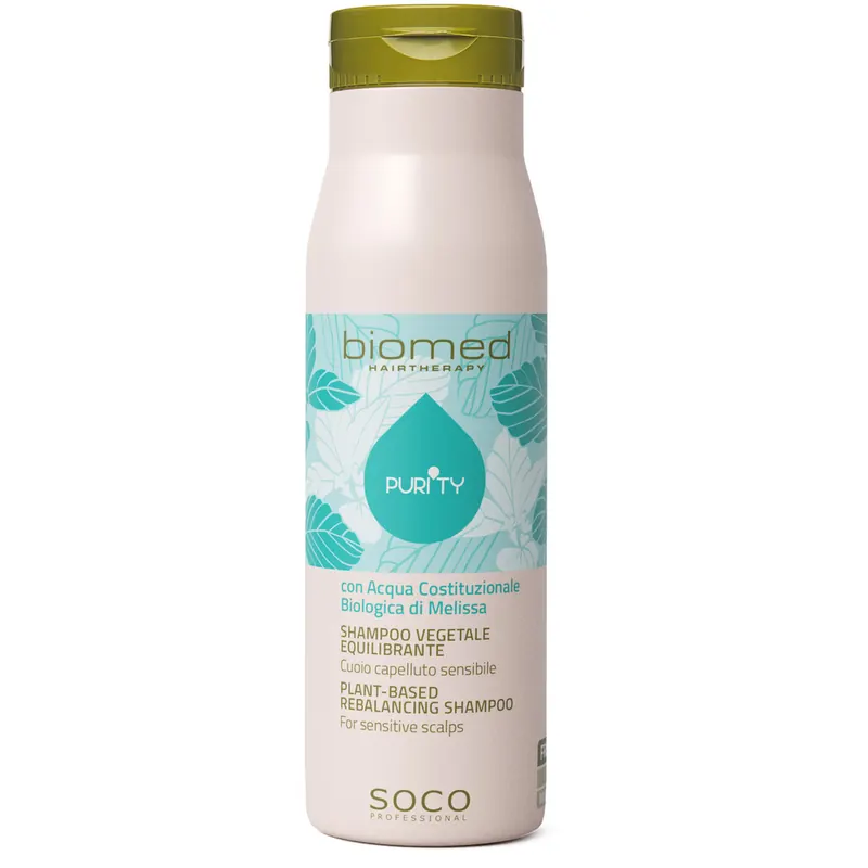 Biomed PURITY Balancing Shampoo