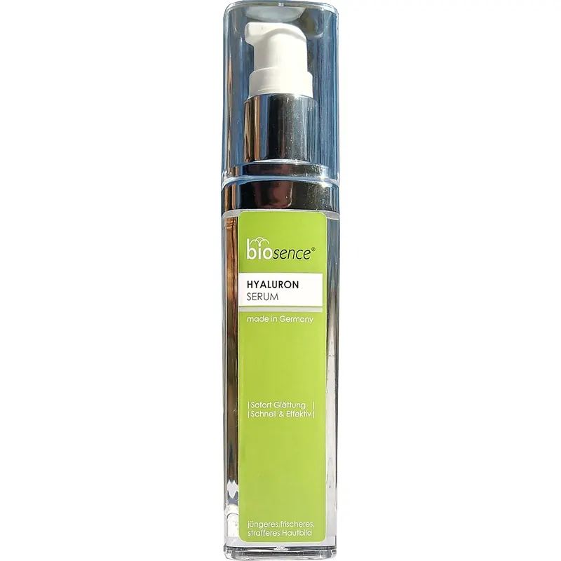 Biosence Hyaluron Serum 30ml