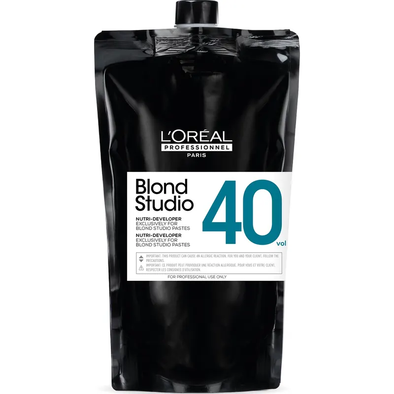 Blond Studio Oxydant, 1000ml