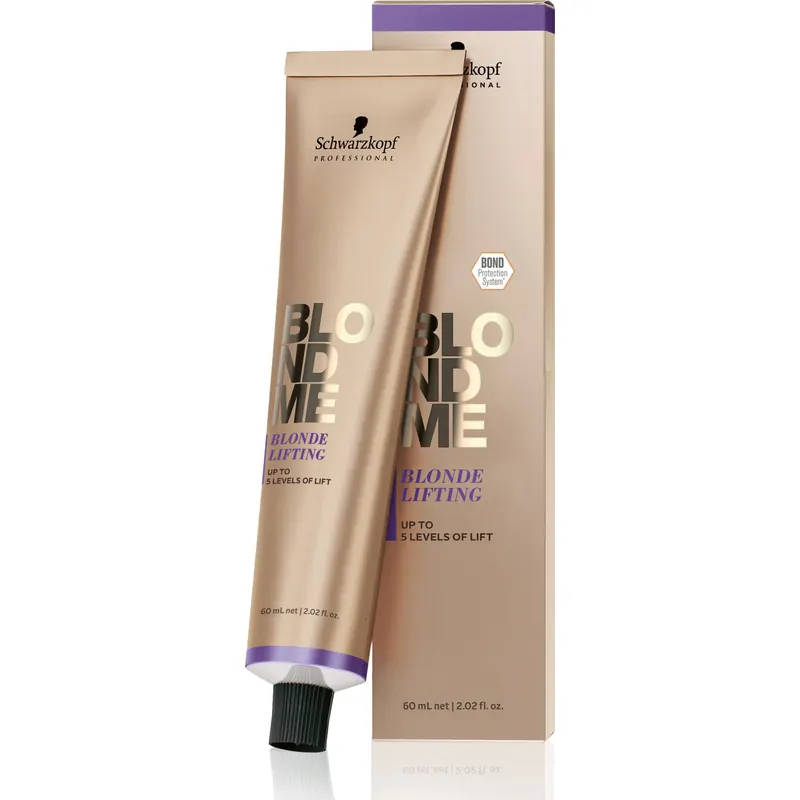 Blondme Blonde Lifting 60ml