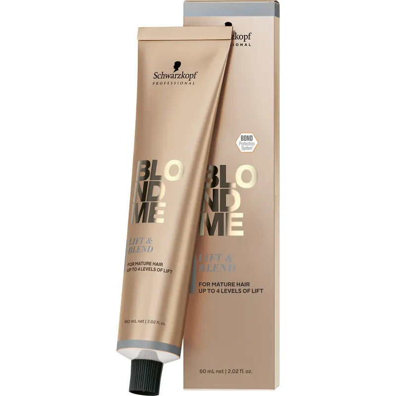 Blondme lift&blend, 60ml