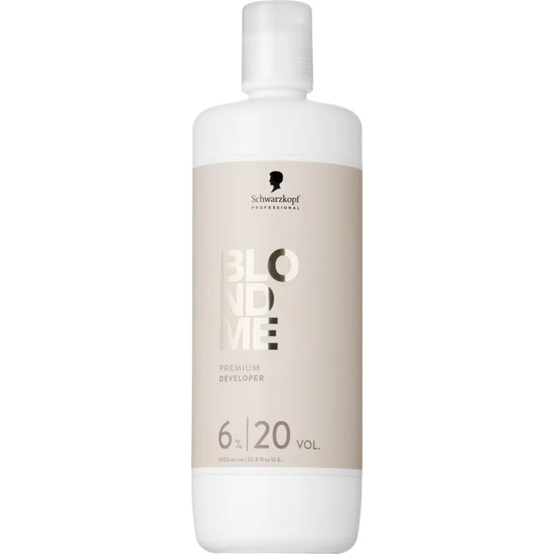 Blondme Premium Developer 1L