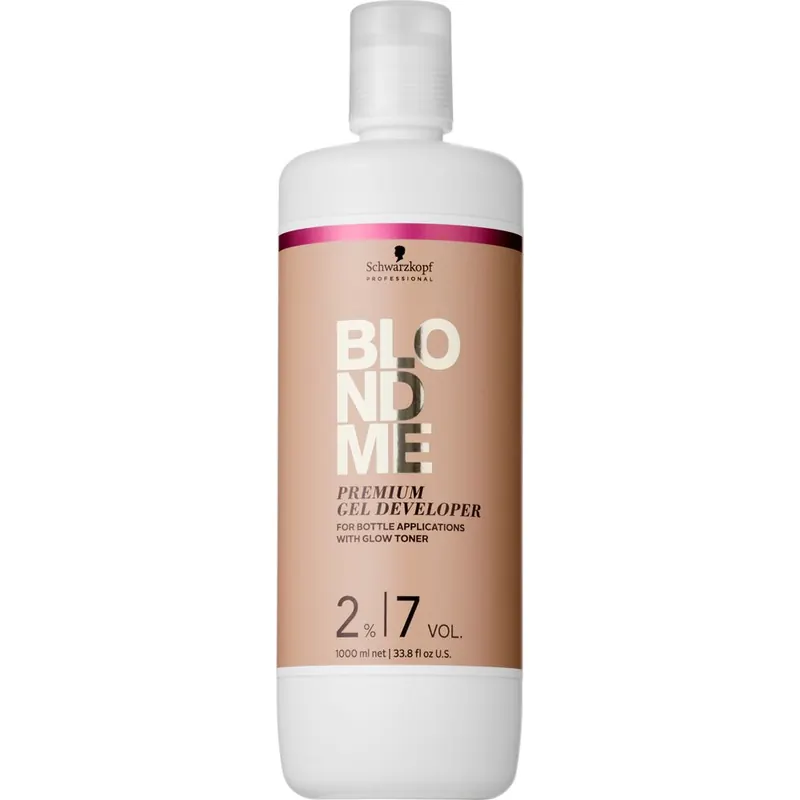 Blondme Premium Gel Developer 2%
