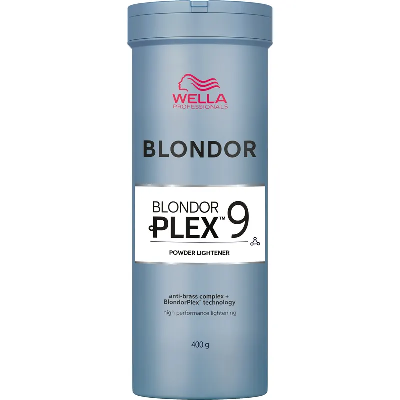 Blondor Blondorplex