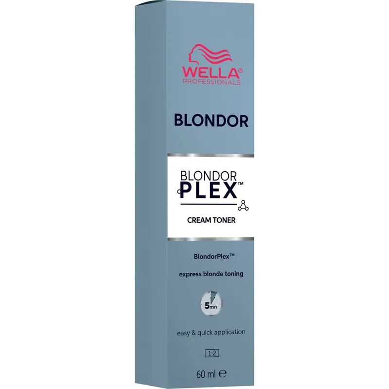 Blondor Cream Toner 60ml