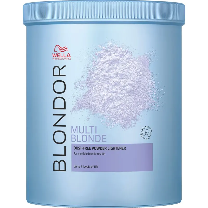 Blondor Multi Blo.Powder 800g