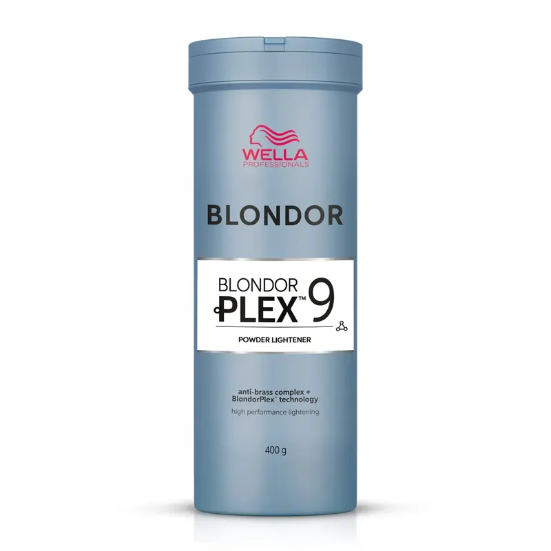 BlondorBlondorPlex