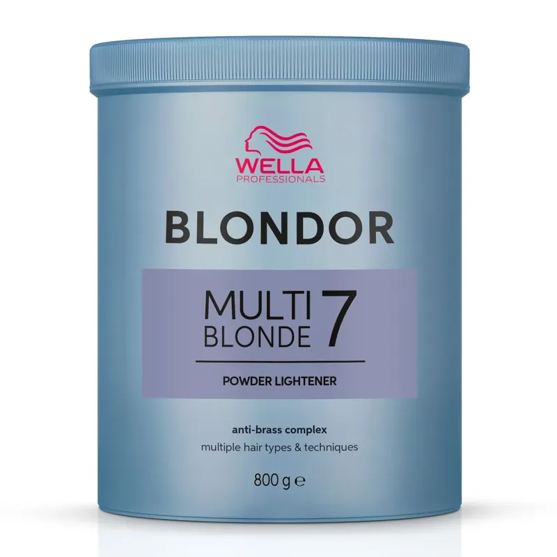 BlondorMultiBlonde7Powder