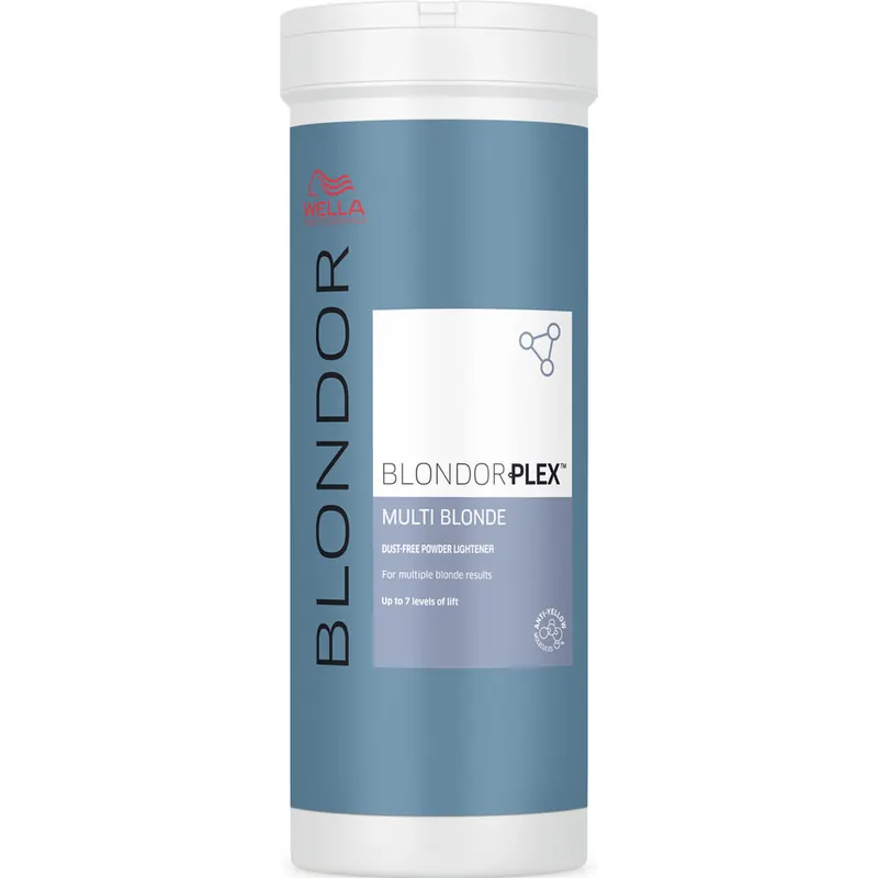 BlondorPlex 400g