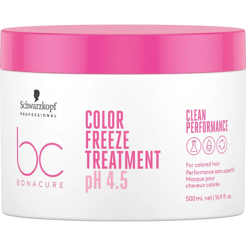 Bona Cure Color Freeze Treatment