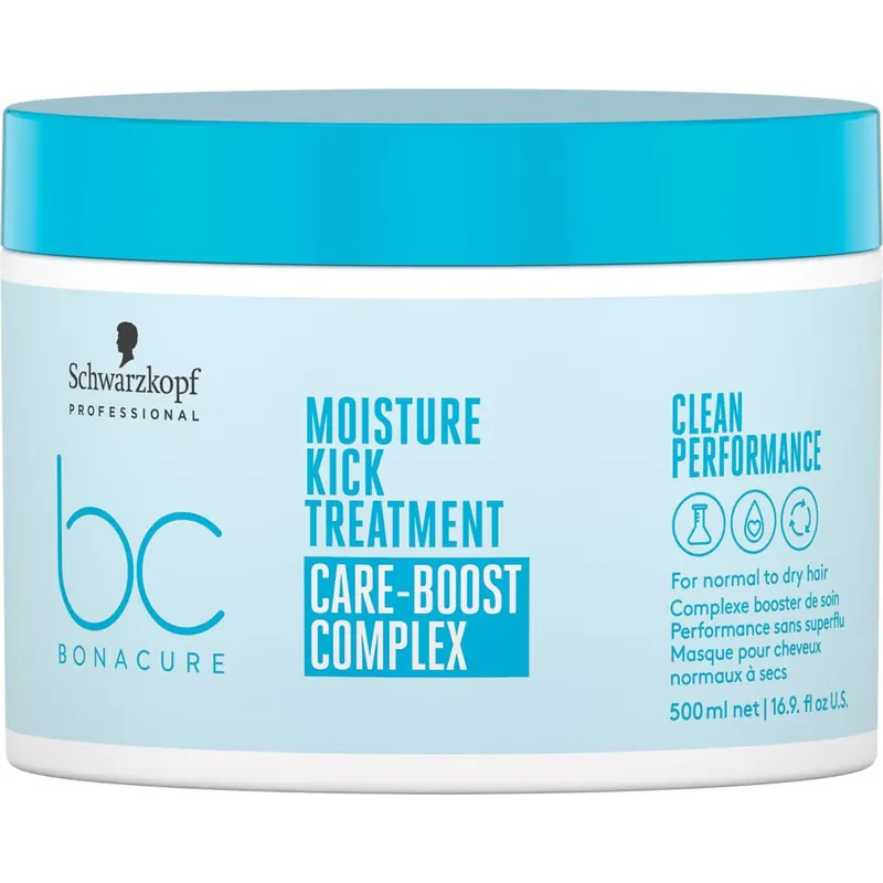 Bona Cure Moisture Kick Treatment