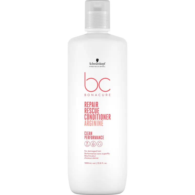Bona Cure Repair Rescue Conditioner