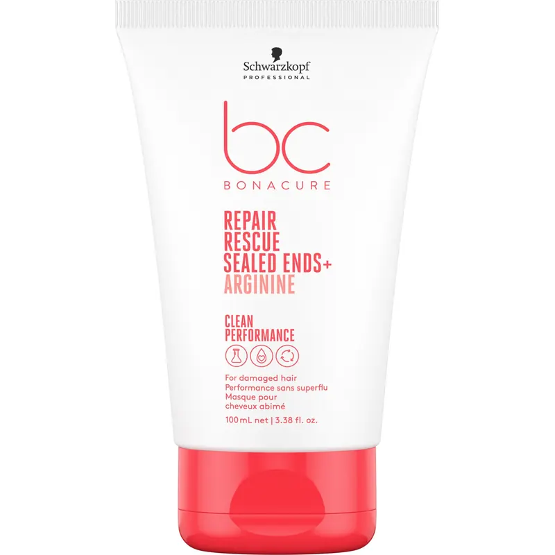 Bona Cure Repair Rescue Sealed Ends