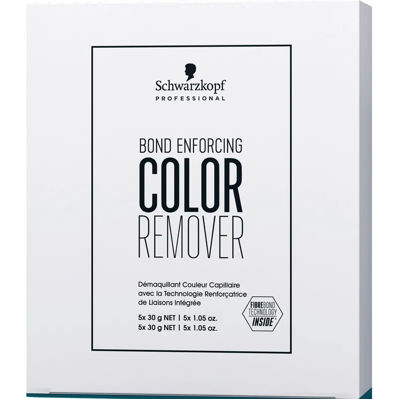 Bond Enforcing Color Remover 10x30g