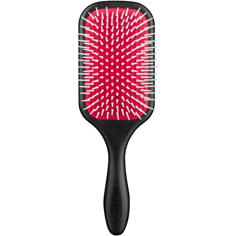 Brosse plate puissante Denman D38